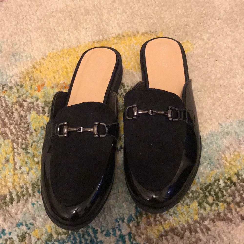 NWOT Business casual shoes